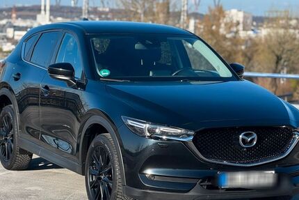 Mazda CX-5 72.350 km 17.990 &euro; Böblingen 71034