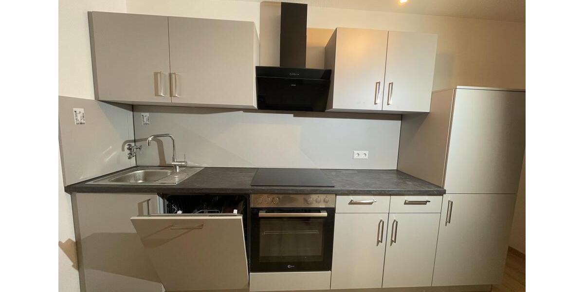 Erdgeschoßwohnung Sindelfingen Darmsheim - 2 Zimmer, 64 m&sup2;, 1.000&euro; | Angebot:24555188