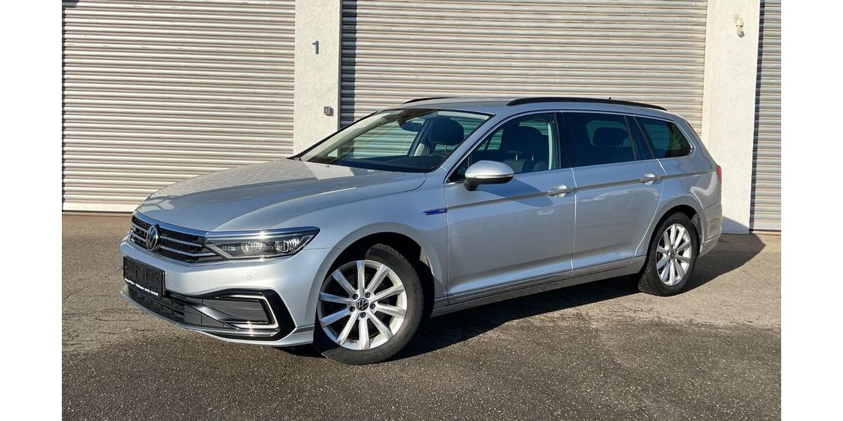 VW Passat Variant 164.528 km 15.950 &euro; Hildrizhausen /Stuttgart 71157