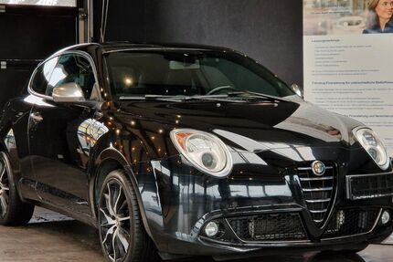 Alfa Romeo MiTo 127.900 km 4.499 &euro; Gäufelden 71126