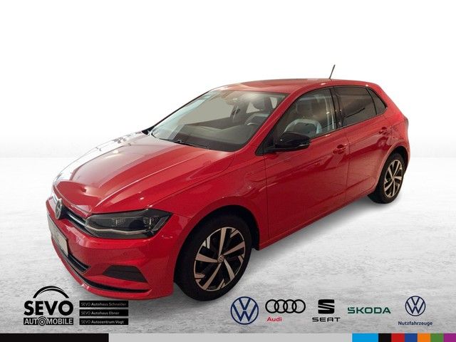 VW Polo 60.500 km 12.880 &euro; Vaihingen/Enz 71665