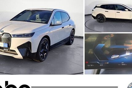 BMW iX 58.579 km 41.750 &euro; Pforzheim 75179