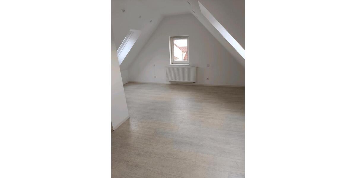 Maisonettenwohnung Esslingen am Neckar Brühl - 3 Zimmer, 106 m&sup2;, 1.450&euro; | Angebot:24661579