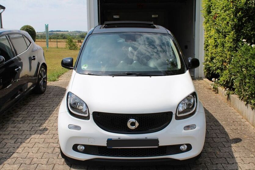 ForFour