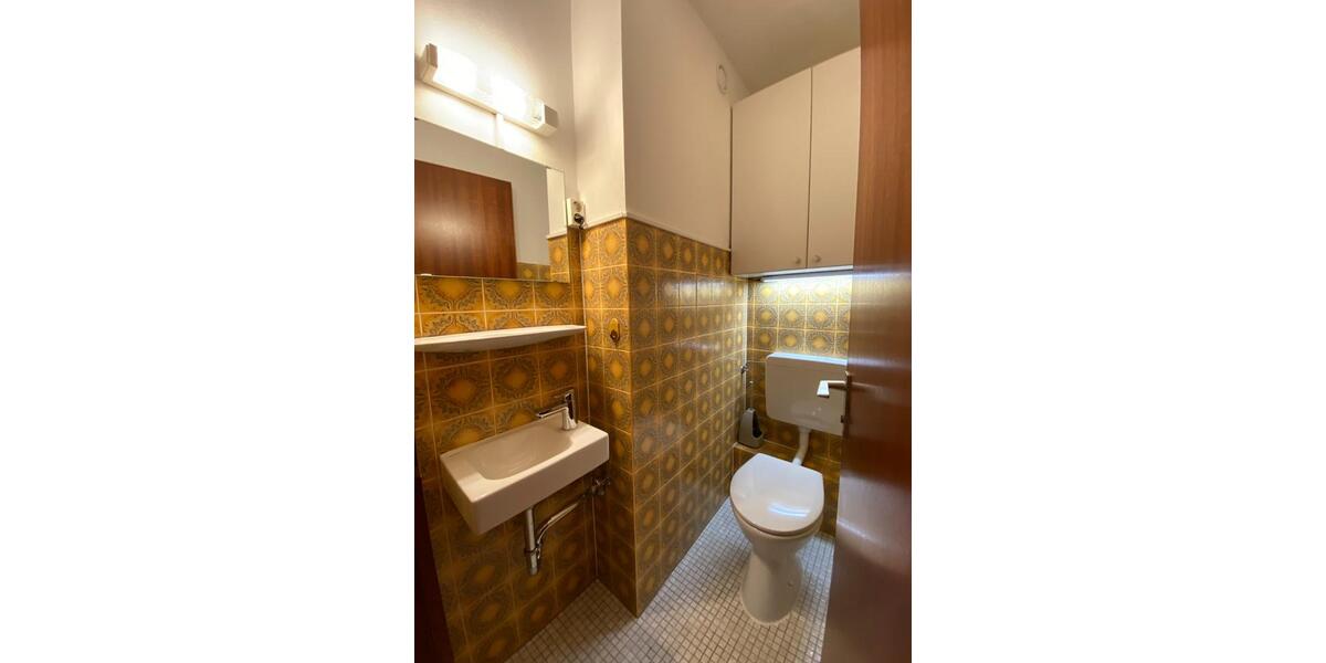 Etagenwohnung Stuttgart Lehen - 2 Zimmer, 63 m&sup2;, 950&euro; | Angebot:24213739