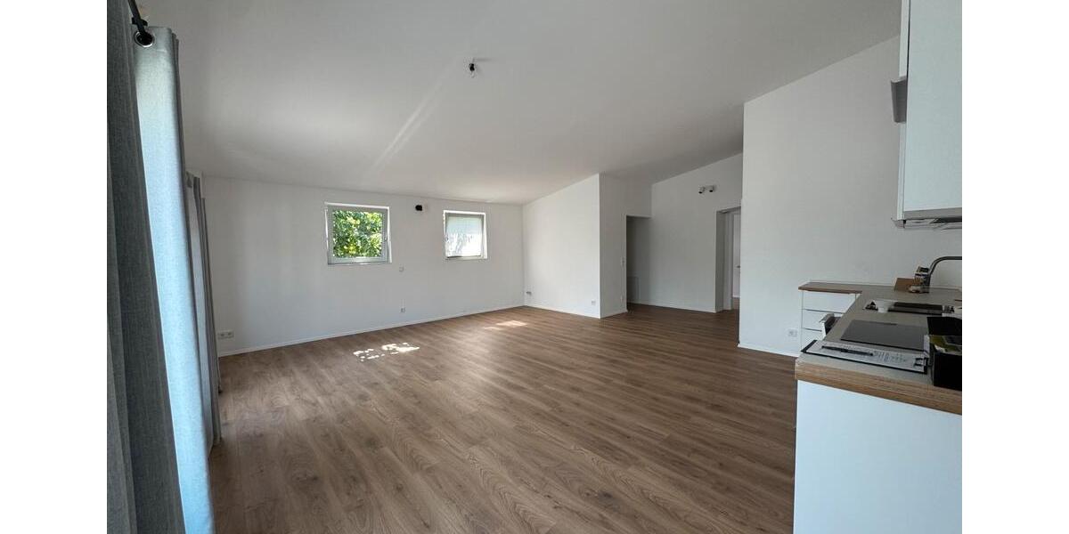 Etagenwohnung Pforzheim Büchenbronn - 2 Zimmer, 70 m&sup2;, 910&euro; | Angebot:24717616