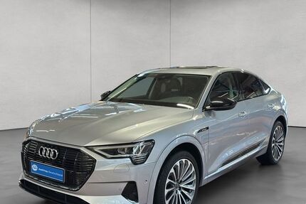 Audi e-tron 81.584 km 32.890 &euro; Filderstadt 70794