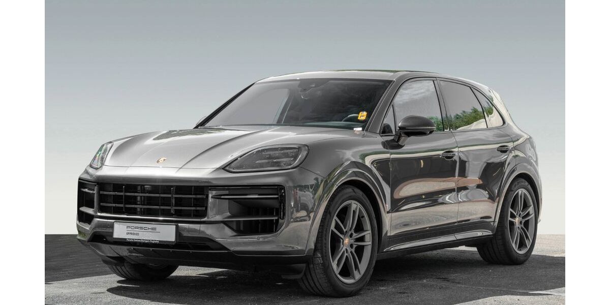 Porsche Cayenne 29.800 km 89.900 &euro; Filderstadt 70794