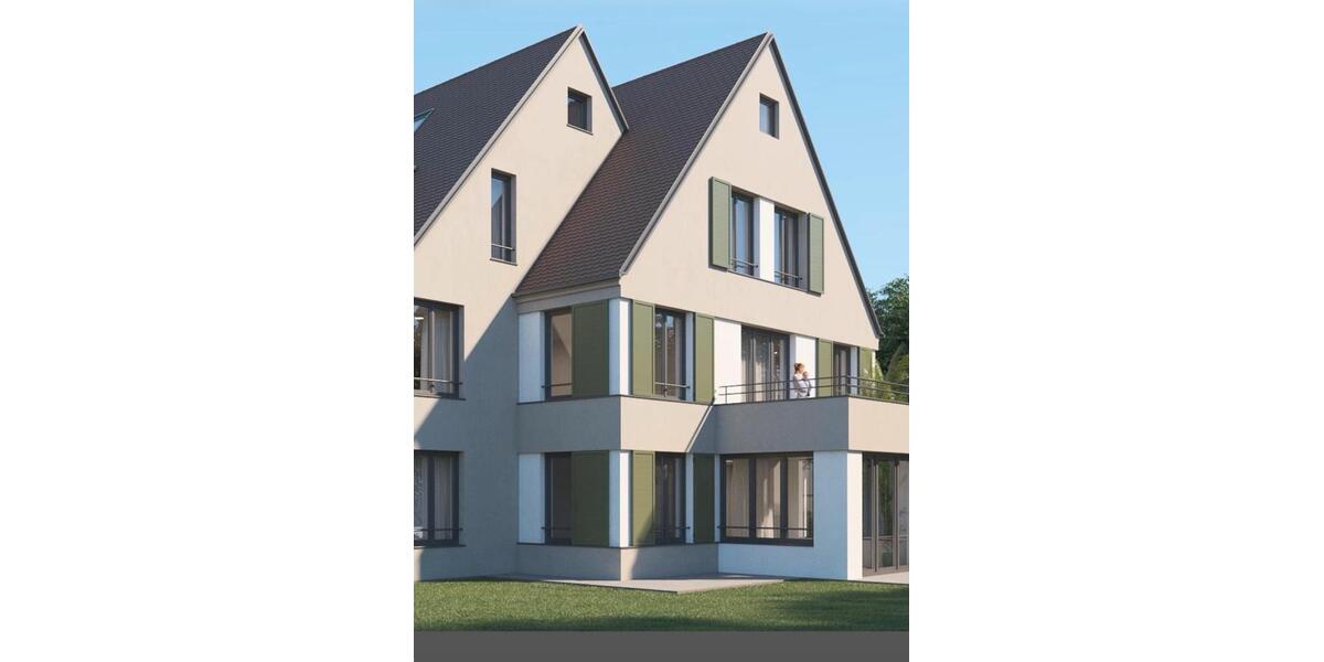 Etagenwohnung Unterensingen - 2 Zimmer, 70 m&sup2;, 365.600&euro; | Angebot:27598509