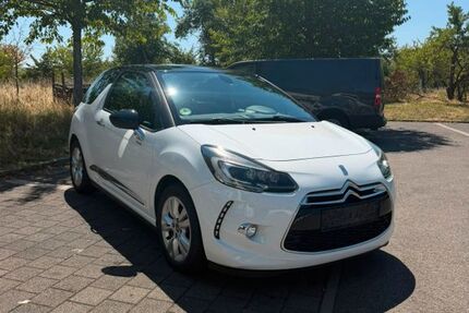 Citroen DS3 111.000 km 5.200 &euro; Kernen im Remstal 71384