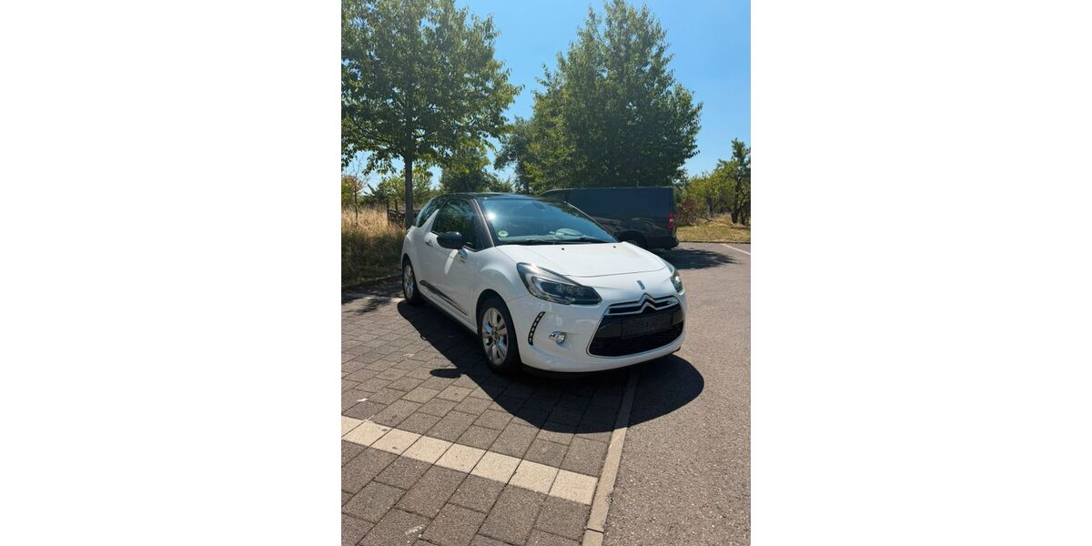 Citroen DS3 111.000 km 5.200 &euro; Kernen im Remstal 71384