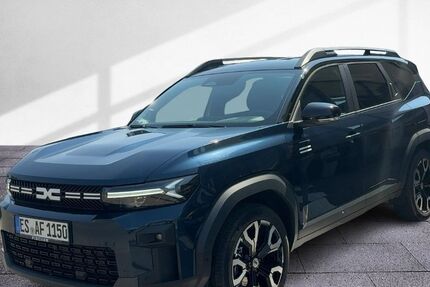 Dacia Bigster 5.900 km 34.400 € Esslingen 73734