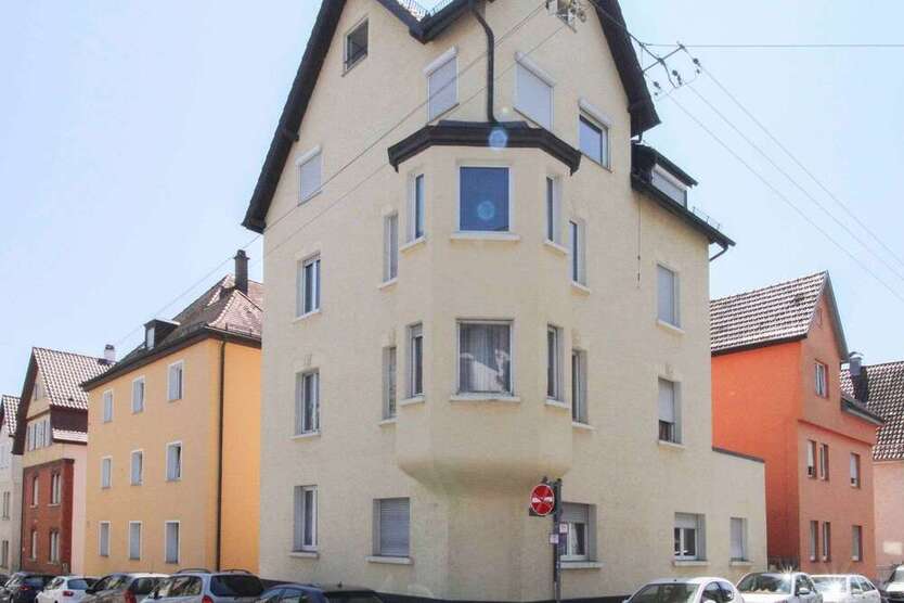 Wohnung zum Kaufen in Stuttgart 239.000 € 75.1 m²
