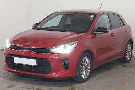 Kia Rio 139.000 km 9.490 € Waldenbuch 71111