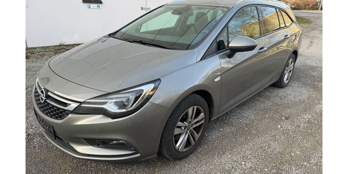 Opel Astra 125.000 km 6.790 &euro; Filderstadt / bei Stuttgart 70794