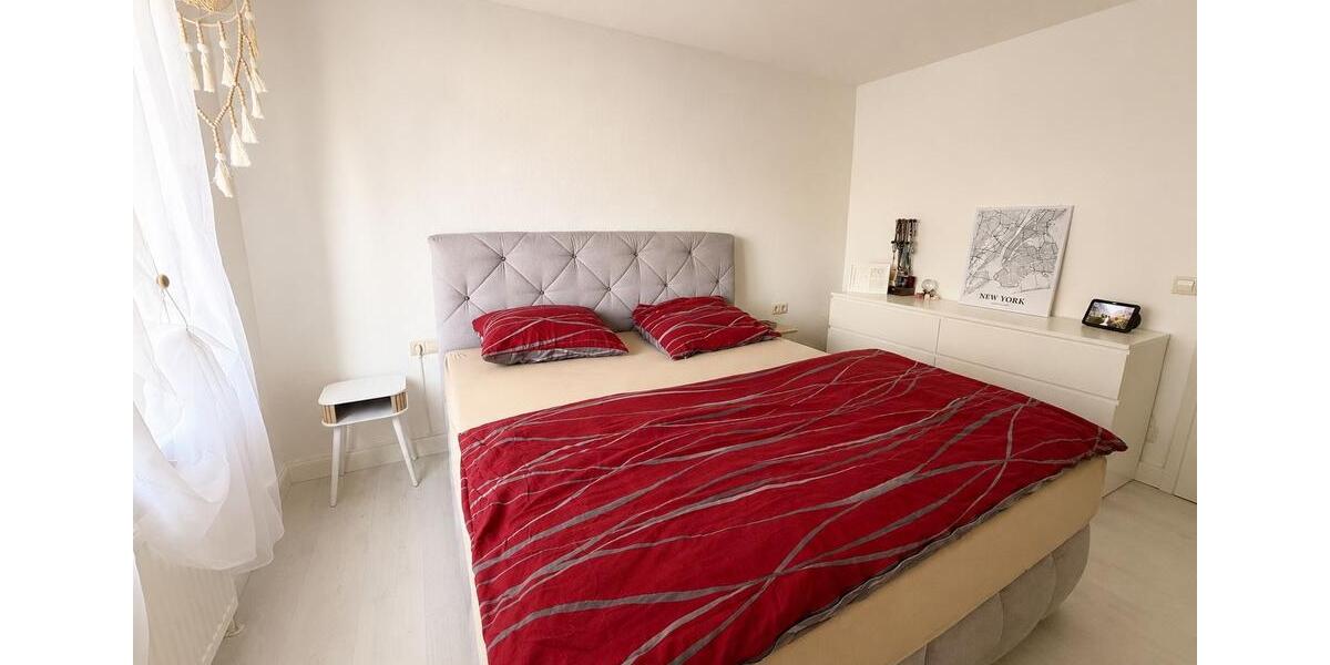 Erdgeschoßwohnung Filderstadt - 2.5 Zimmer, 63 m&sup2;, 315.000&euro; | Angebot:26709611