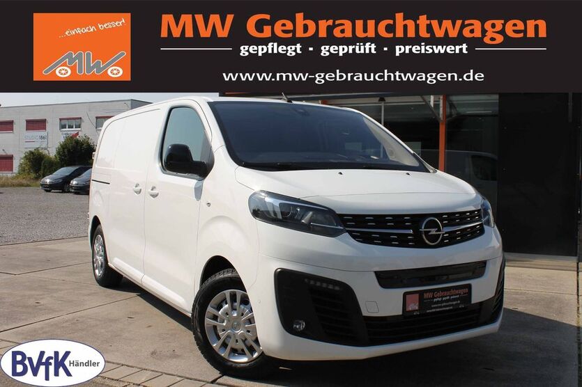 Opel Vivaro 24.999 km 24.990 € Rottenburg 72108