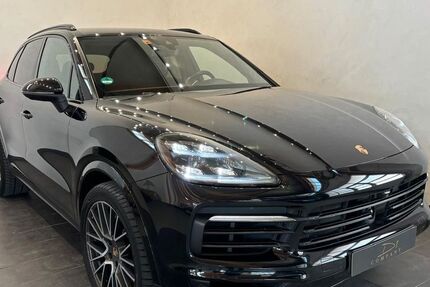 Porsche Cayenne 155.000 km 41.990 &euro; Altdorf bei Böblingen 71155