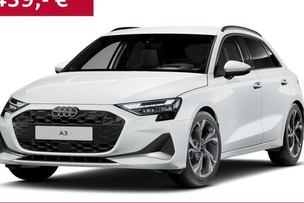 Audi A3 8.322 km 37.430 &euro; Pforzheim 75179