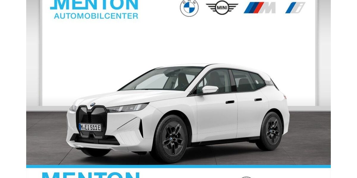 BMW iX 11.517 km 65.490 &euro; Reutlingen 72766