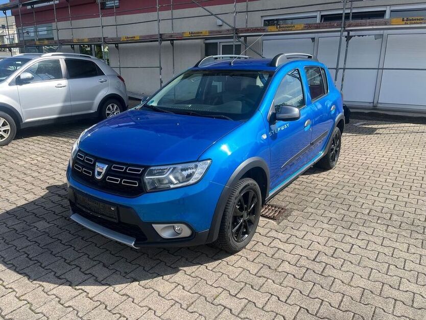 Sandero