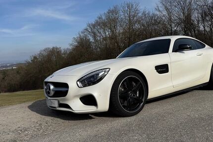 Mercedes-Benz AMG GT 66.247 km 75.500 &euro; Stuttgart 70499