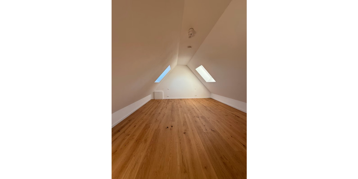 Maisonettenwohnung Gärtringen - 2 Zimmer, 71 m&sup2;, 424.500&euro; | Angebot:24562280