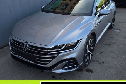 VW Arteon 116.955 km 24.270 &euro; Waiblingen 71332
