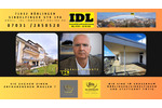 Renovierte 3-Zimmer-Wohnung mit Balkon, Parkett und Einbauküche – sofort frei! - Etagenwohnung Böblingen Dagersheim | Angebot:26835937