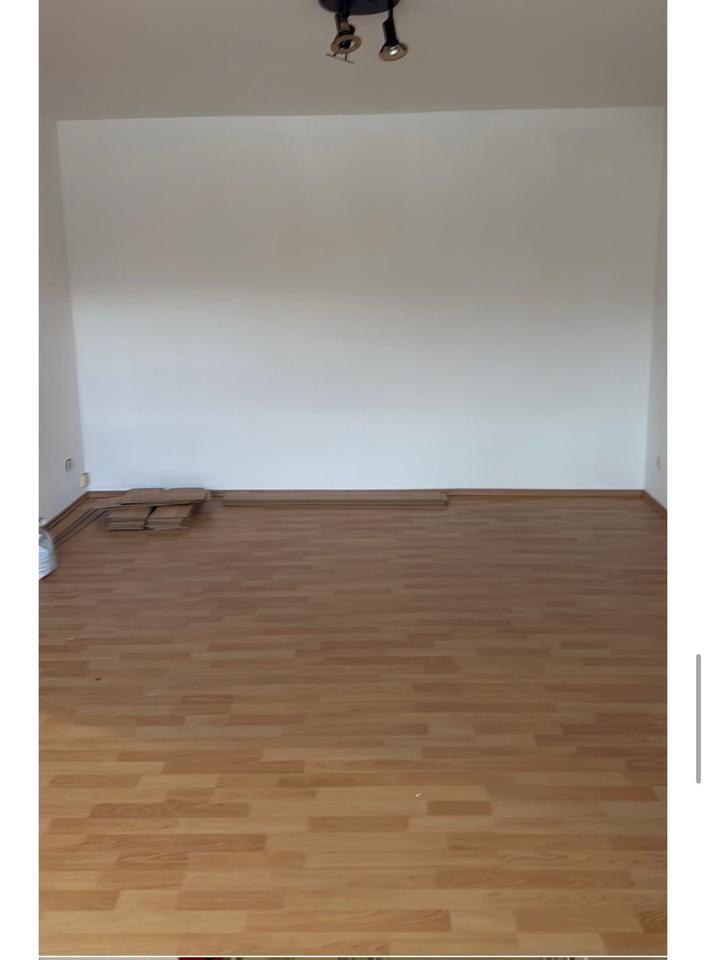 Attraktive Kapitalanlage: vermietete 2-Zimmer-Wohnung mit aussich