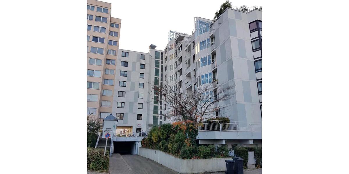 Etagenwohnung Kornwestheim - 1 Zimmer, 27 m&sup2;, 113.000&euro; | Angebot:24741693