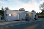 ? Bungalow statt Miete? Jetzt Haus mit Bauplatz und Zinsdeal entdecken! - Bungalow Weil der Stadt | Angebot:27640935