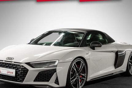 Audi R8 28.567 km 169.860 &euro; Stuttgart 70469