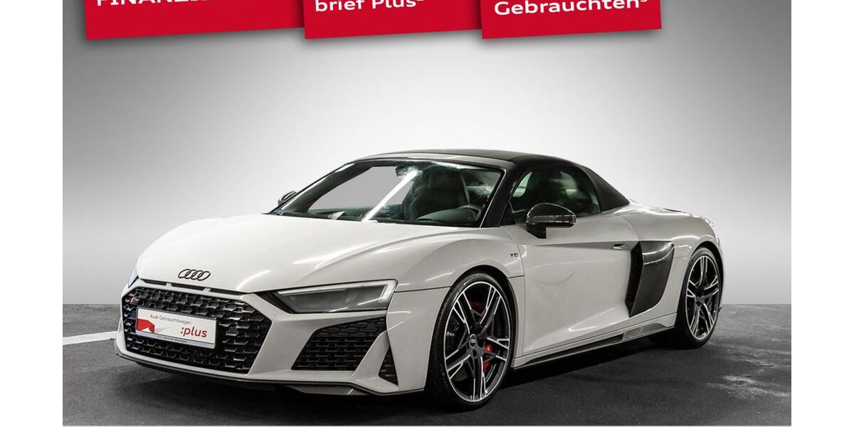 Audi R8 28.567 km 169.860 &euro; Stuttgart 70469