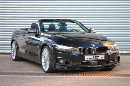 Alpina D4