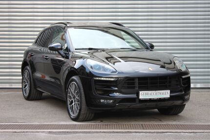 Porsche Macan 175.500 km 31.700 € Sindelfingen 71065