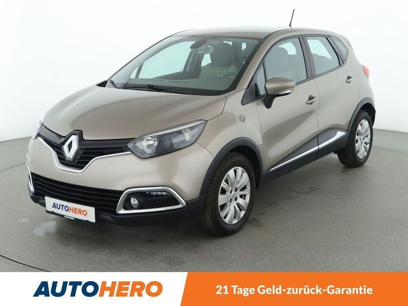 Captur