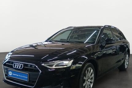 Audi A4 51.798 km 21.490 &euro; Reutlingen 72762