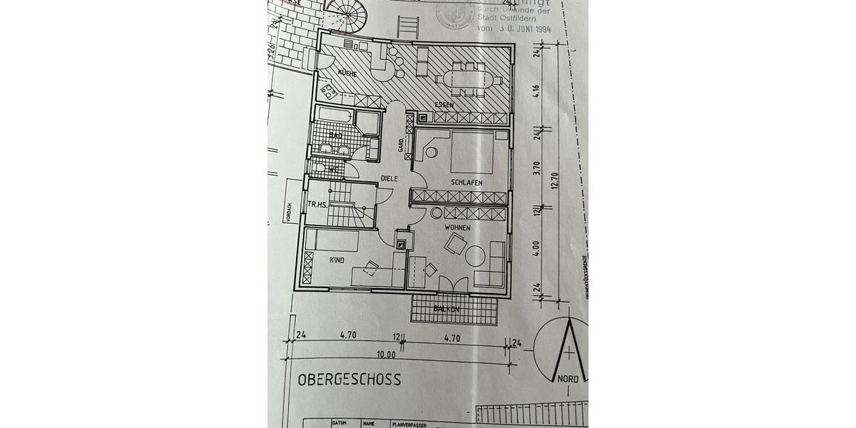 Mehrfamilienhaus, Wohnhaus Ostfildern - 15 Zimmer, 290 m&sup2;, 1.250.000&euro; | Angebot:25294243