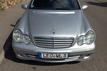Mercedes-Benz 200 145.000 km 4.000 &euro; Leonberg 71229