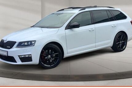 Skoda Octavia 126.954 km 15.890 &euro; Nürtingen 72622
