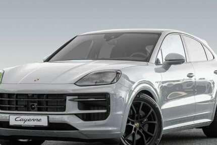 Porsche Cayenne 6.900 km 134.880 &euro; Böblingen 71034