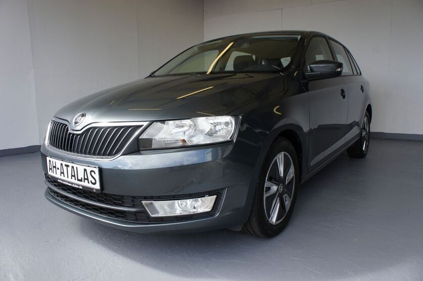 Skoda Rapid 148.000 km 8.900 € Sindelfingen 71065