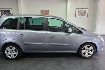 Opel Zafira 150.000 km 2.990 &euro; Asperg/Ludwigsburg bei Stuttgart 71679