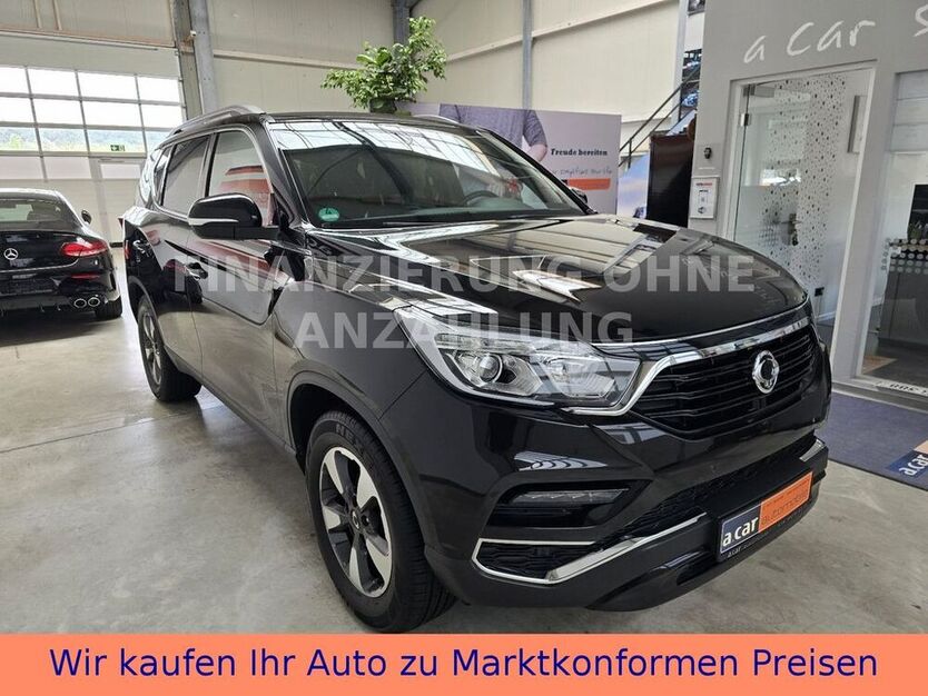 REXTON