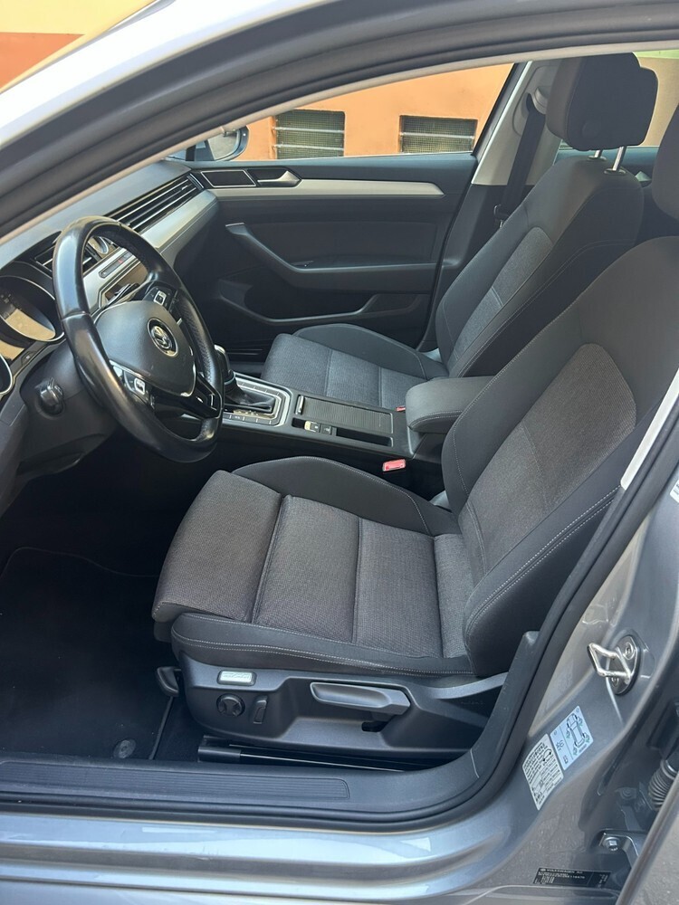 Passat Variant