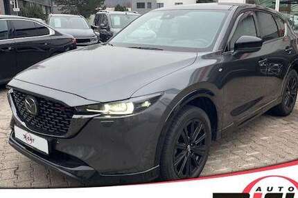 Mazda CX-5 26.960 km 36.980 &euro; Leonberg 71229