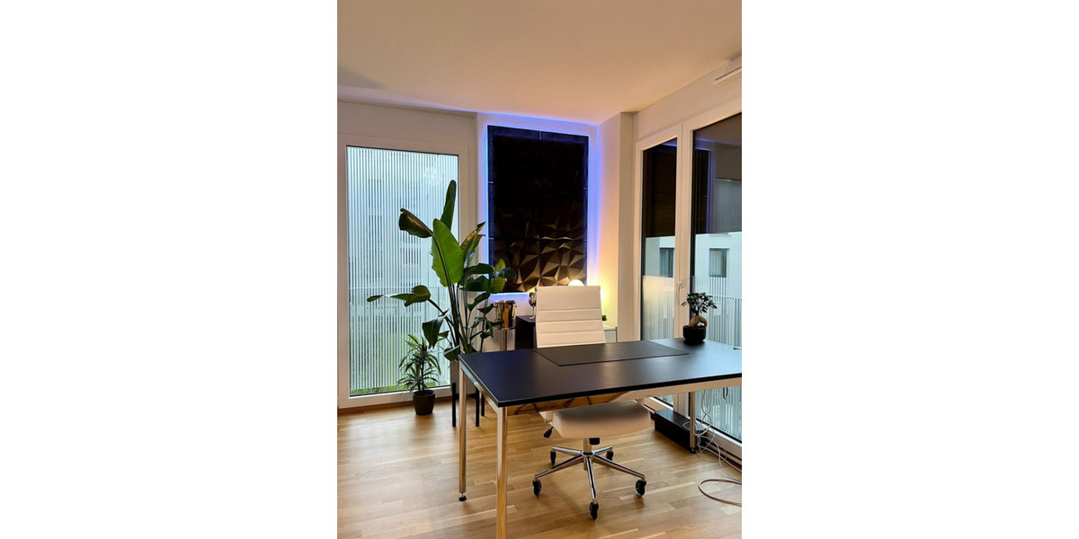 Etagenwohnung Herrenberg - 3 Zimmer, 82 m&sup2;, 1.300&euro; | Angebot:25354036