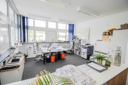 Gewerbeobjekt Herrenberg - 200&euro; | Angebot:24827467