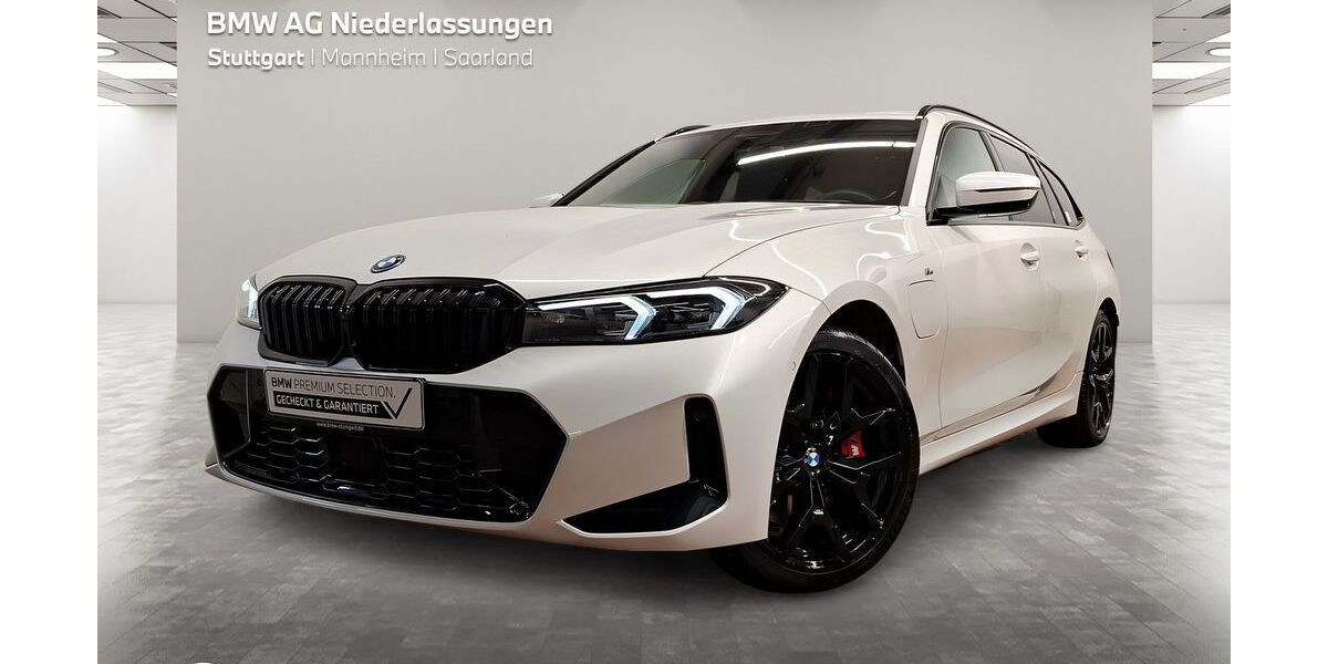 BMW 330 15.907 km 59.990 &euro; Stuttgart 70569